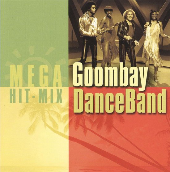 Mega Hit Mix