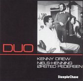 Kenny Drew, Niels-Henning Ørsted Pedersen - Duo (CD)