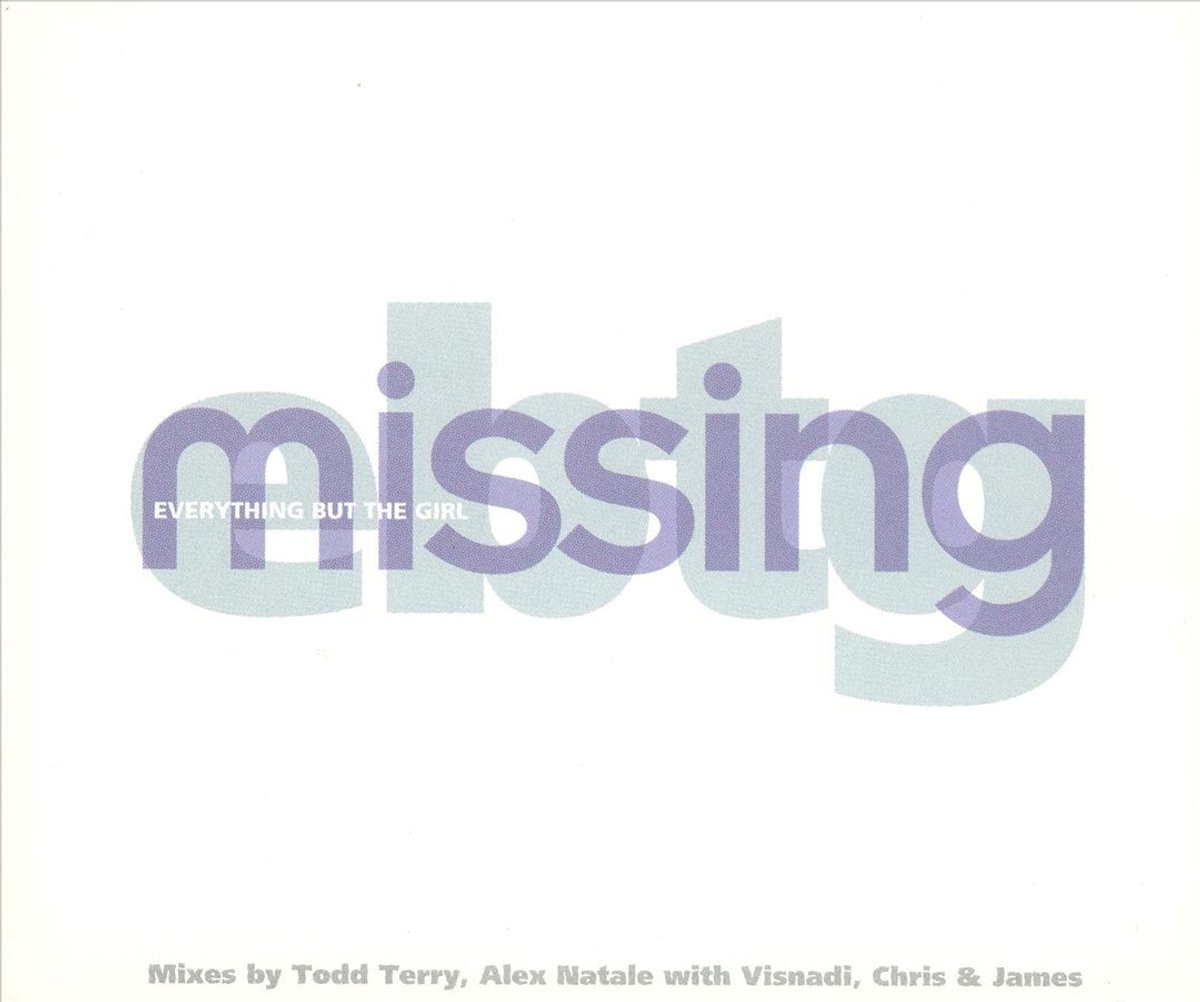 Missing