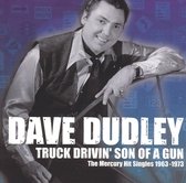 Truck Drivin Son Of A Gun: The Mercury H
