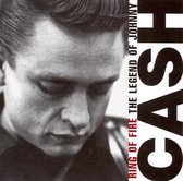 The Legend Of Johnny Cash