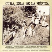 Cuba Isla De La Musica