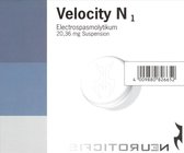 Velocity