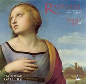 Raphael: The Music Of The Courtier