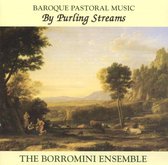 By Purling Streams: Baroque Pastoral Music
