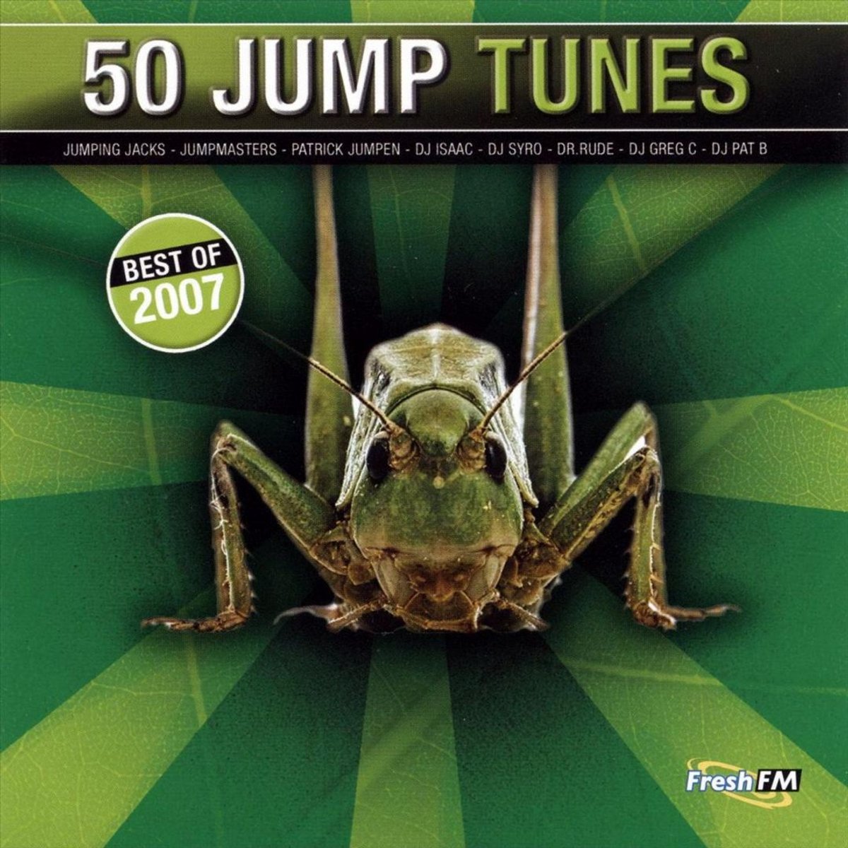 50 Jump Tunes