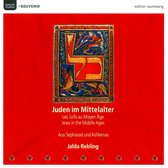 Juden Im Mittelalter