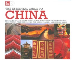 Essential Guide To China