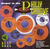 Deeper In The Philly Groove