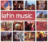Beginner's Guide to Latin Music
