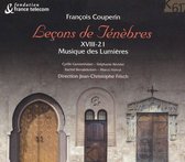 François Couperin: Leçons de Ténèbres