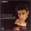 Yevgeny Sudbin - Variations On A Theme Of Chopin/Pia (Super Audio CD)