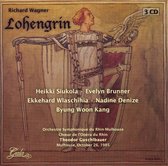 Wagner: Lohengrin