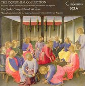The Ockeghem Collection [Box Set]