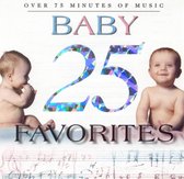 25 Baby Favorites