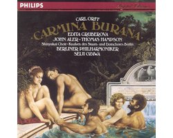 Orff: Carmina Burana