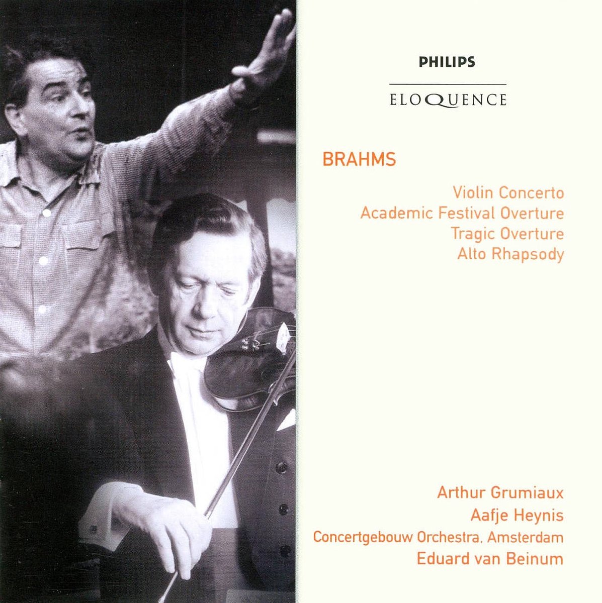 Violin Concerto