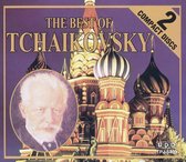 The Best of Tchaikovsky (Box Set)