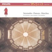 Mozart: Complete Edition Vol 2 - Serenades, Dances, Marches