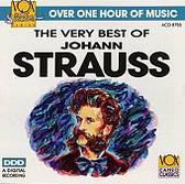 Very Best of Johann Strauss