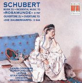 Schubert: Musik Zu Rosamunde