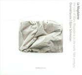 Graindelavoix - La Magdalene (CD)