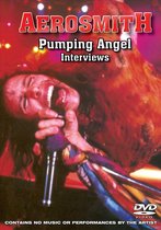 Pumping Angel-interviews