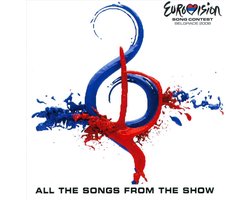 Eurovision Song Contest - Belgrado 2008