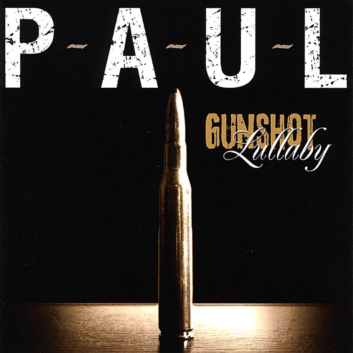 Gunshot Lullaby