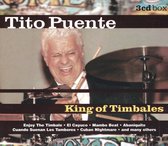 King of Timbales