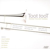 Toot Toot:chamber Music W