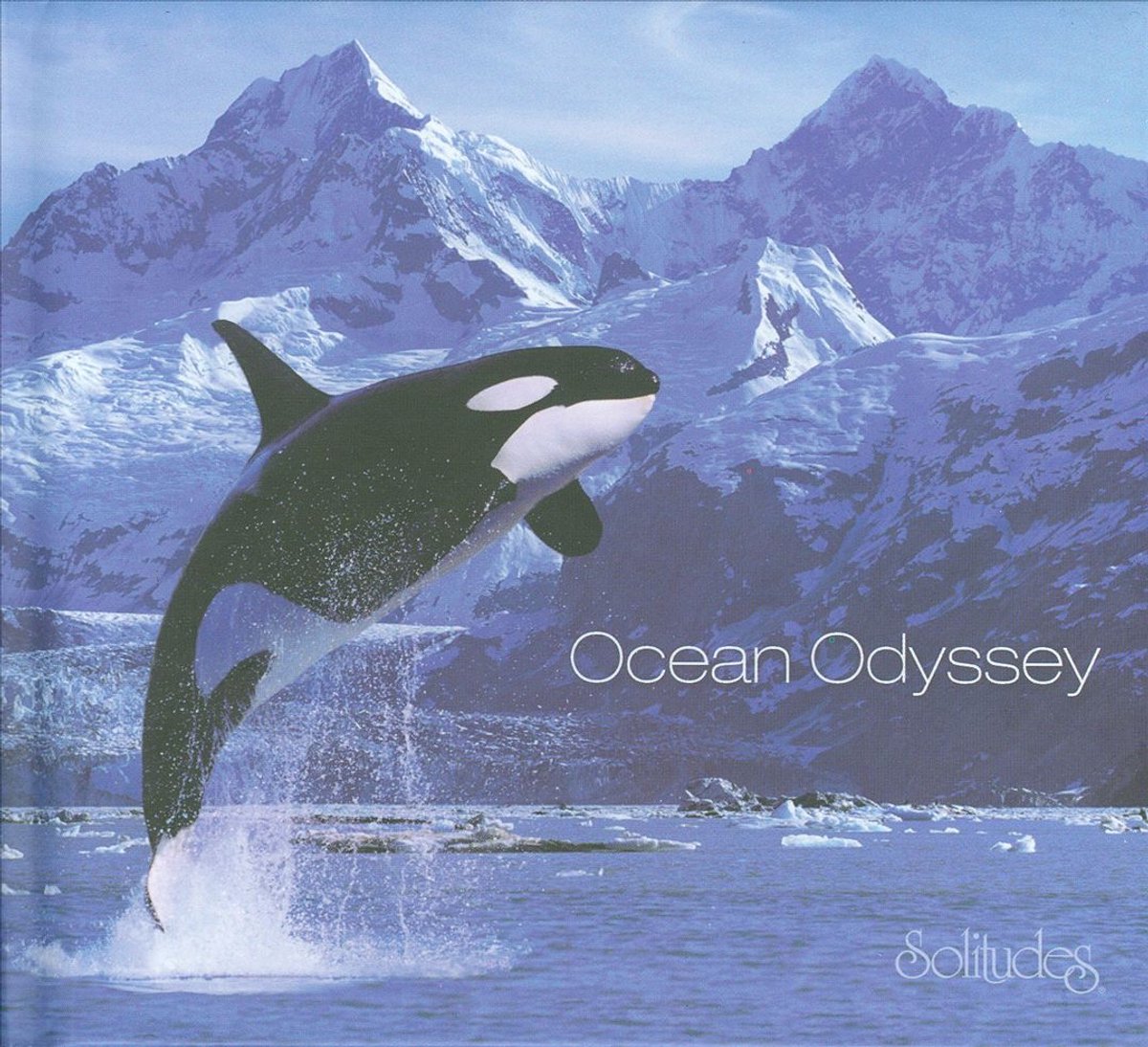 Ocean Odyssey