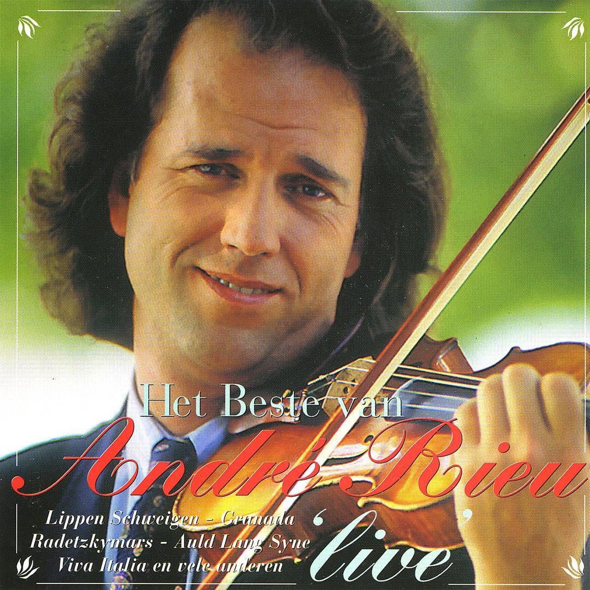 het Beste van Andre Rieu Live