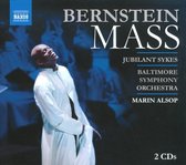 Bernsteins Mass D
