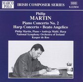 Martin: Piano Concerto no 2, etc / De Roo, NSO of Ireland