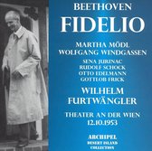 Beethoven: Fidelio (Wien 1953)