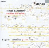 Studies and Solos for Piano (Bugallo, Williams)