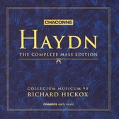Watson/Gritton/Argenta/Collegium Mu - The Complete Mass Edition (6 CD)