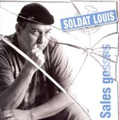 Soldat Louis - Sales Gosses (CD)