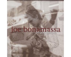 Blues Deluxe