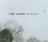 Chris Wollard & The Ship Thieves - Chris Wollard & The Ship Thieves (LP)
