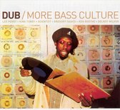 Dub: More Bass Culture