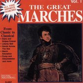 The Great Marches, Vol. 1
