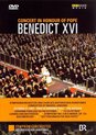 Concert Ter Ere Van Paus Benedictus XVI