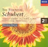Essential Schubert