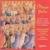 Westminster Cathedral Choir - Adeste Fideles (CD)