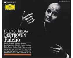Beethoven: Fidelio