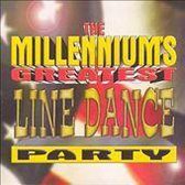 Millennium's Greatest Line Dance Party