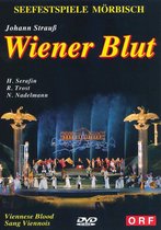 Strauss: Wiener Blut