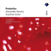 Prokofiev: Alexander Nevsky / Scythian Suite